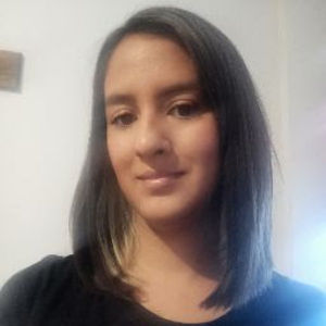 Meet your Posher, Lizbeth